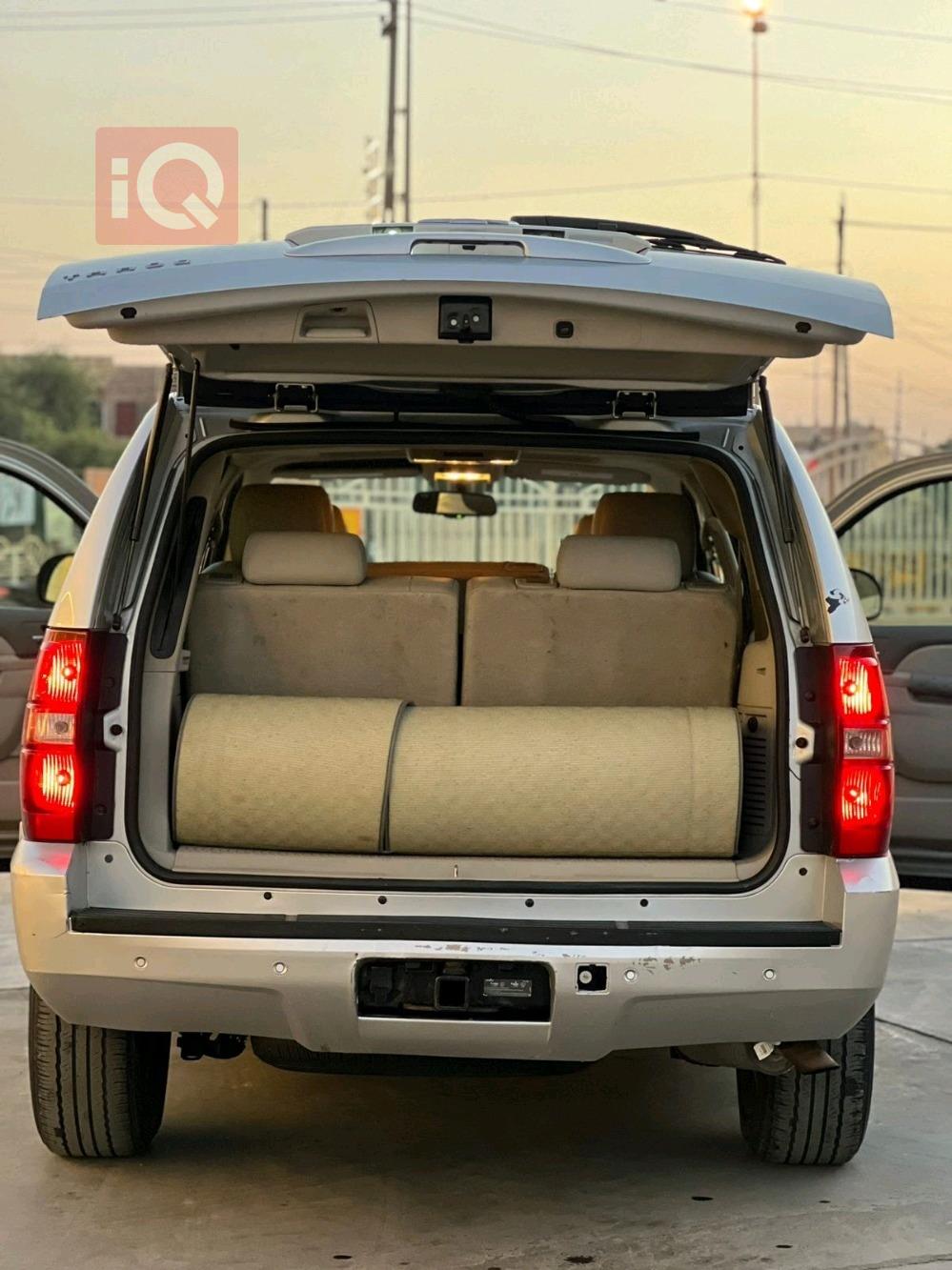 شێڤرۆلێت تاهۆ